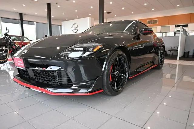 2027 Nissan Z NISMO for sale in Victoria, TX