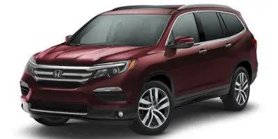 2018 Honda Pilot Touring for sale in Gurnee, IL