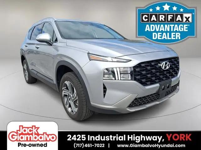 2023 Hyundai Santa Fe SEL for sale in York, PA