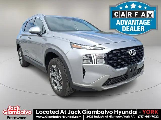 2023 Hyundai Santa Fe SEL for sale in York, PA