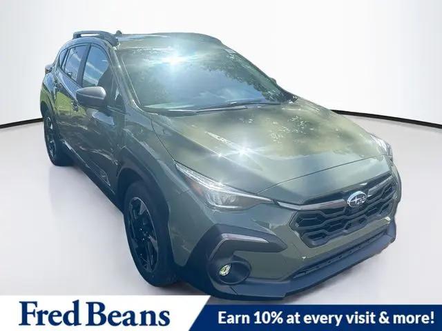 2026 Subaru Crosstrek Limited for sale in Doylestown, PA