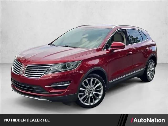 2018 Lincoln MKC Reserve for sale in Clearwater, FL