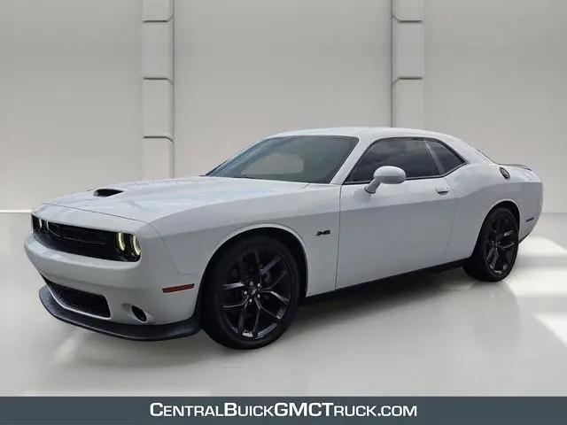 2023 Dodge Challenger R/T for sale in Winter Haven, FL