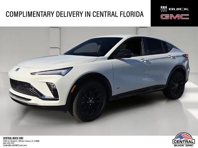 2026 Buick NV Sport Touring FWD for sale in Winter Haven, FL