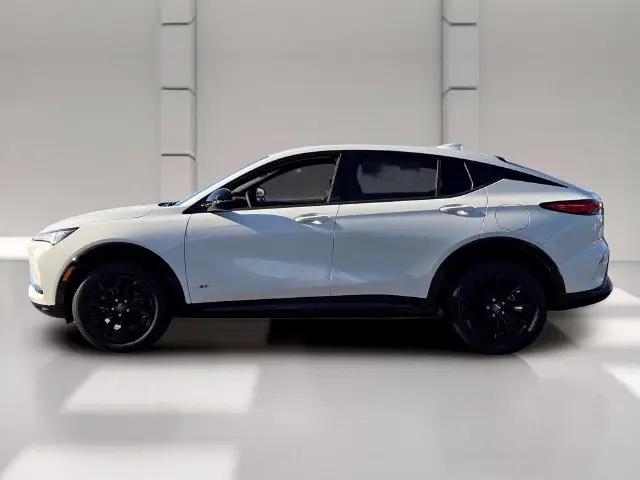 2026 Buick NV Sport Touring FWD