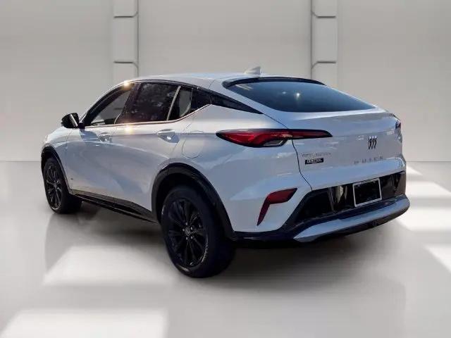 2026 Buick NV Sport Touring FWD