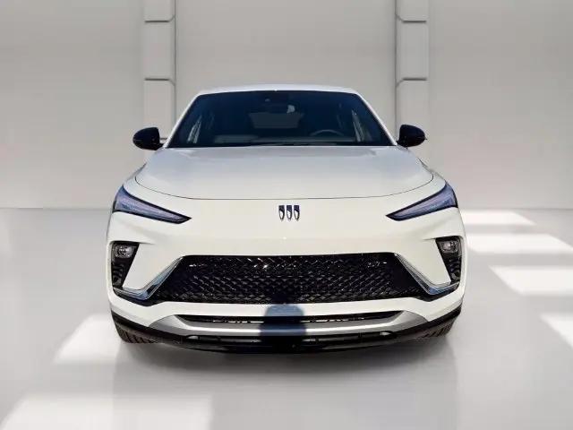 2026 Buick NV Sport Touring FWD