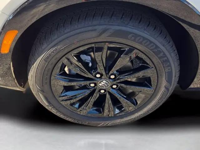 2026 Buick NV Sport Touring FWD