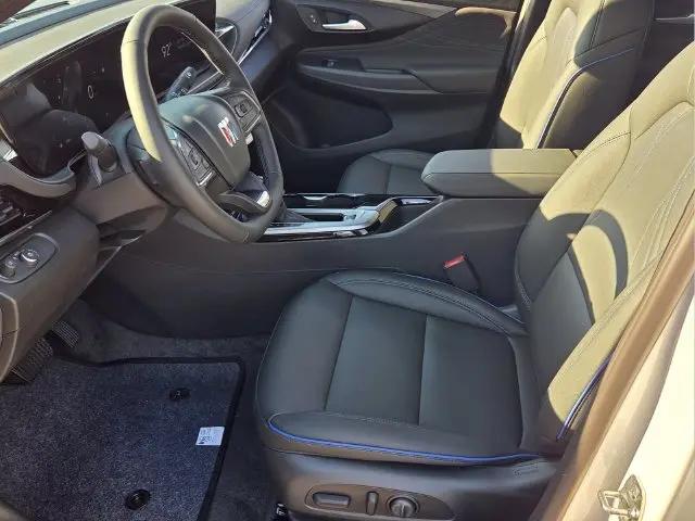 2026 Buick NV Sport Touring FWD