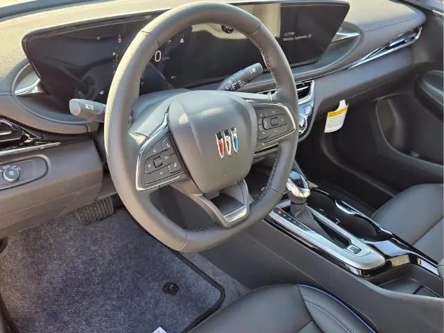 2026 Buick NV Sport Touring FWD