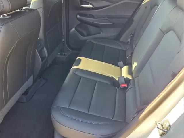 2026 Buick NV Sport Touring FWD