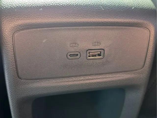 2026 Buick NV Sport Touring FWD