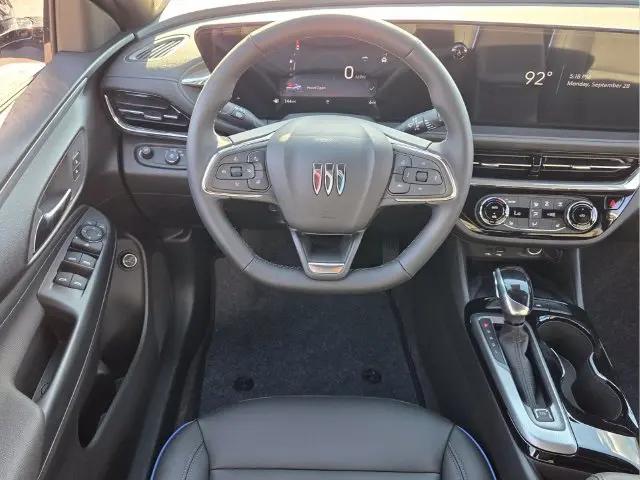 2026 Buick NV Sport Touring FWD