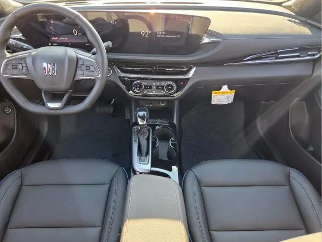2026 Buick NV Sport Touring FWD