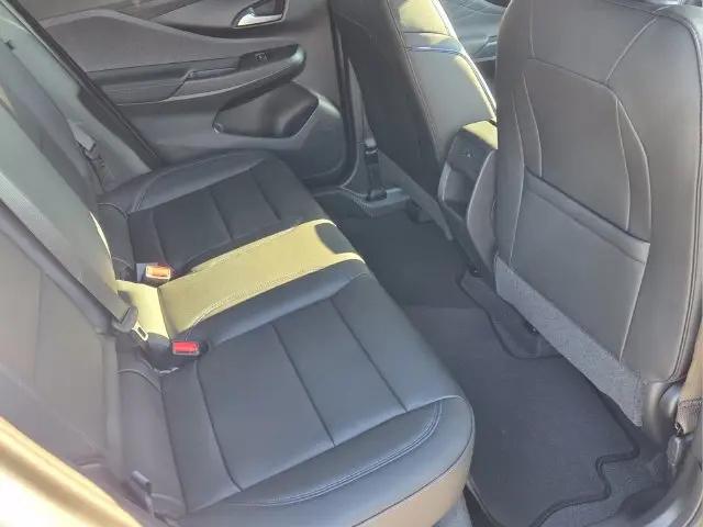 2026 Buick NV Sport Touring FWD