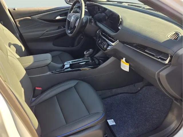 2026 Buick NV Sport Touring FWD