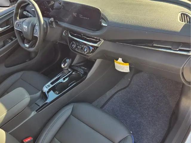 2026 Buick NV Sport Touring FWD