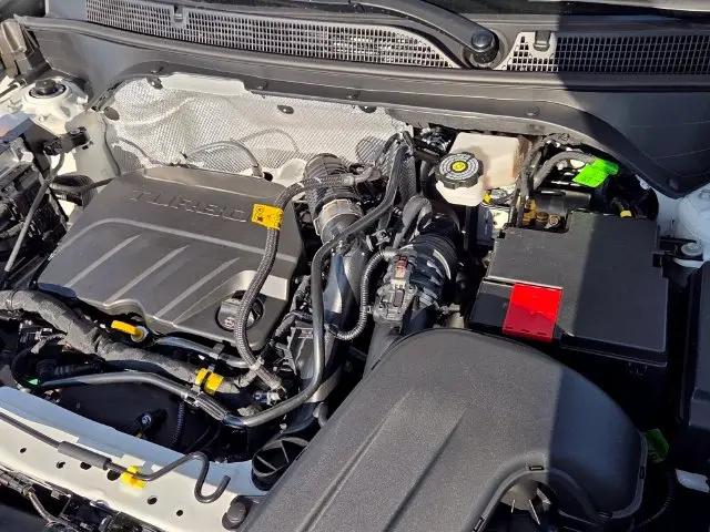 2026 Buick NV Sport Touring FWD
