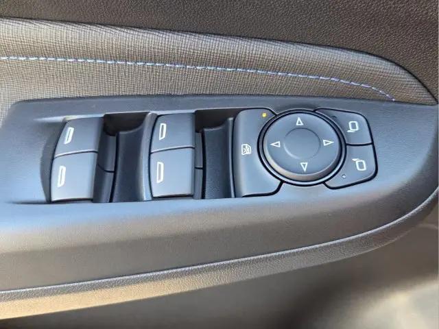 2026 Buick NV Sport Touring FWD
