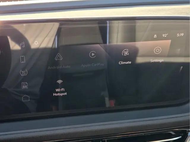 2026 Buick NV Sport Touring FWD