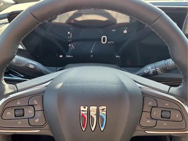 2026 Buick NV Sport Touring FWD