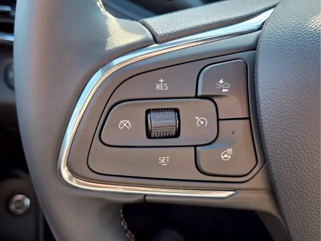 2026 Buick NV Sport Touring FWD