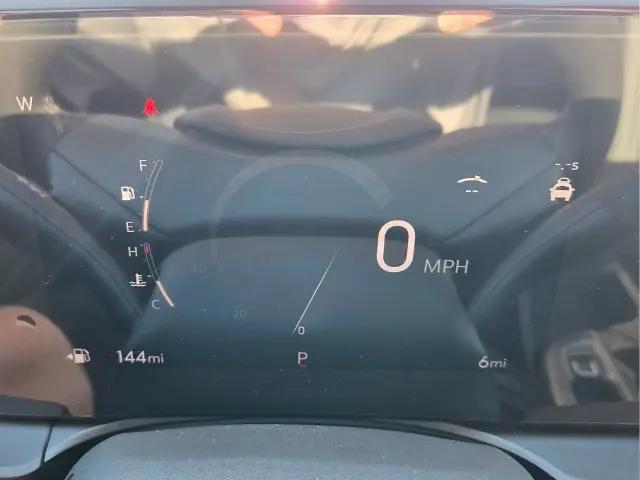 2026 Buick NV Sport Touring FWD