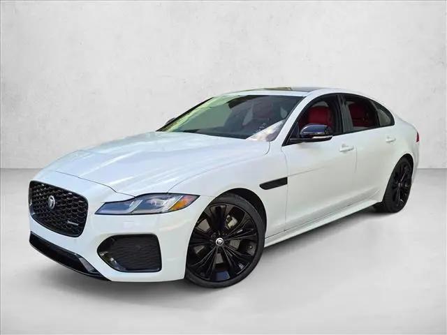 2024 Jaguar XF R-Dynamic SE P250 AWD Automatic for sale in Pompano Beach, FL