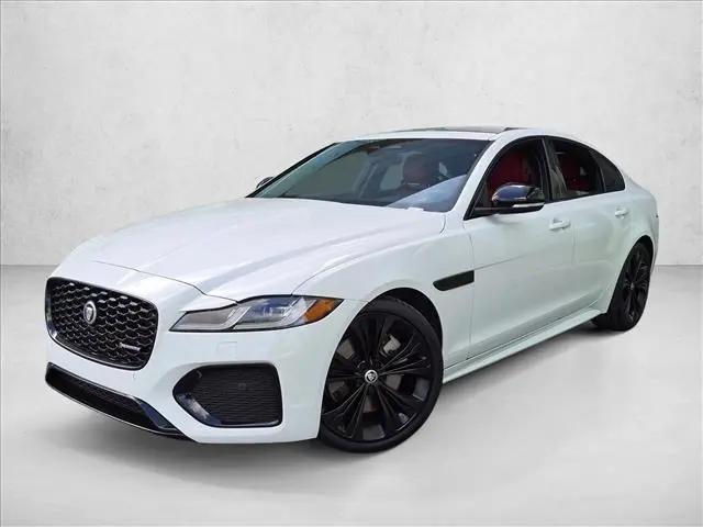 2024 Jaguar XF R-Dynamic SE P250 AWD Automatic for sale in Pompano Beach, FL