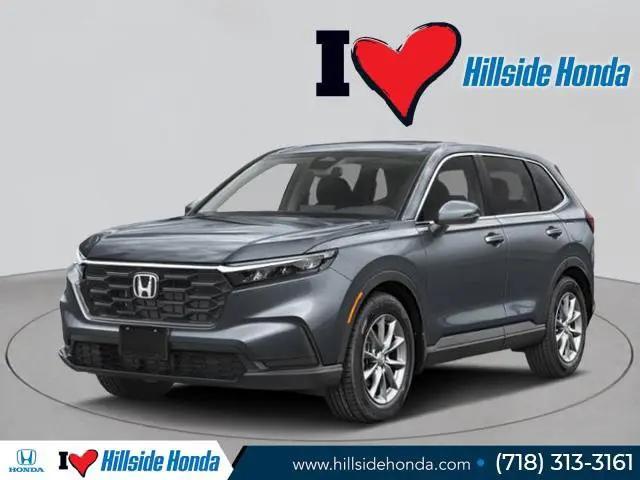 2027 Honda CR-V EX for sale in Jamaica, NY