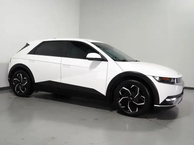 2023 Hyundai IONIQ 5 SEL for sale in Round Rock, TX
