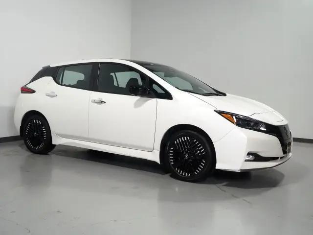 2024 Nissan LEAF SV PLUS for sale in Round Rock, TX