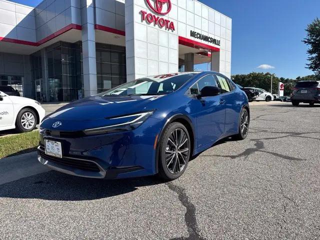 2026 Toyota Prius Limited for sale in Mechanicsville, VA
