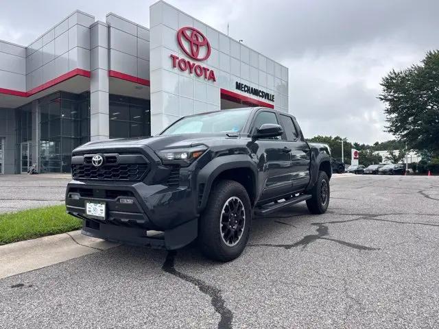 2024 Toyota Tacoma TRD Off Road 4WD for sale in Mechanicsville, VA