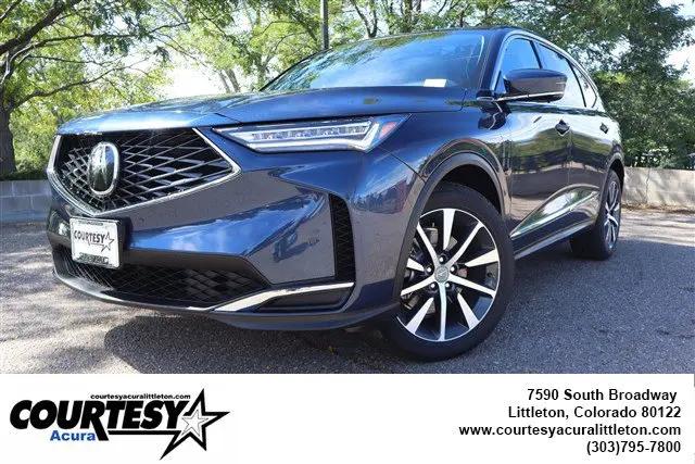 2026 Acura MDX Technology Package for sale in Littleton, CO