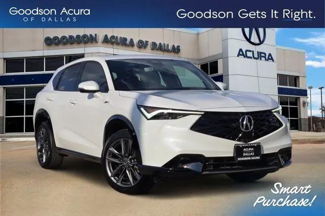 2025 Acura ADX A-Spec for sale in Dallas, TX