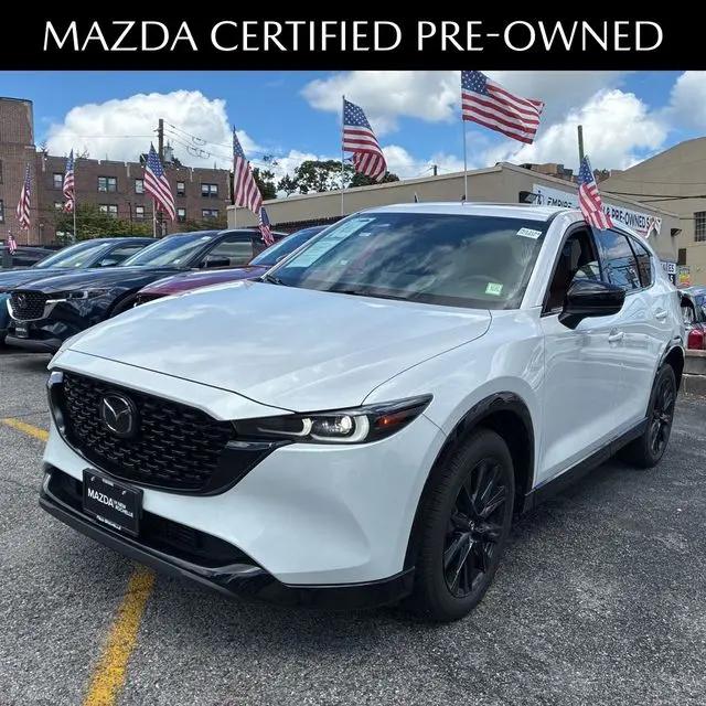 2024 Mazda CX-5 2.5 Carbon Turbo for sale in Littleton, CO