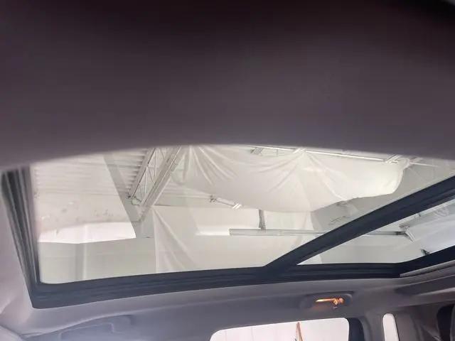 2022 Jeep Compass Trailhawk 4x4