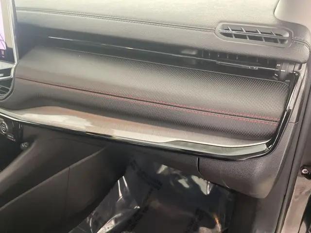 2022 Jeep Compass Trailhawk 4x4
