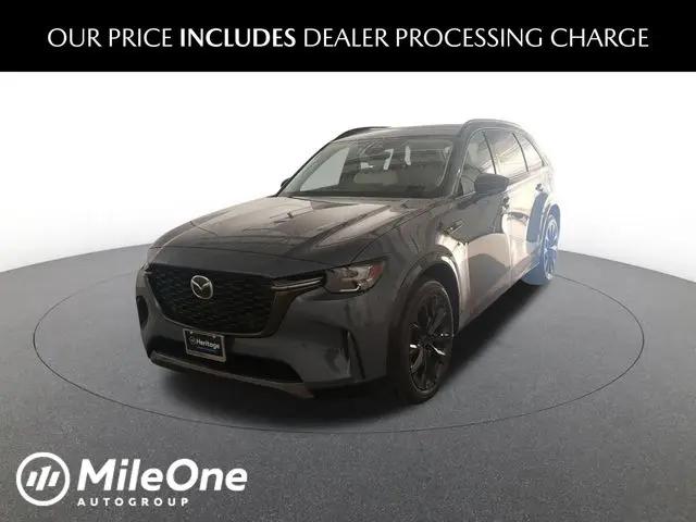 2026 Mazda X-90 3.3 Turbo S Premium Sport for sale in Baltimore, MD
