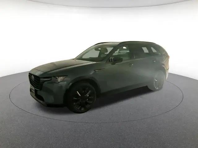 2026 Mazda X-90 3.3 Turbo S Premium Sport