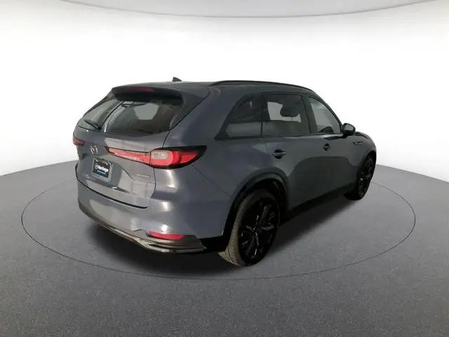 2026 Mazda X-90 3.3 Turbo S Premium Sport
