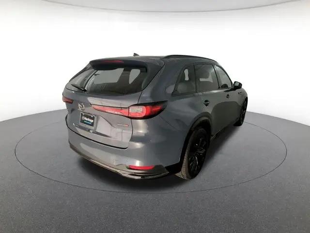 2026 Mazda X-90 3.3 Turbo S Premium Sport