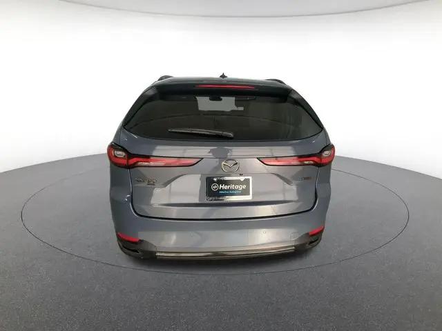 2026 Mazda X-90 3.3 Turbo S Premium Sport