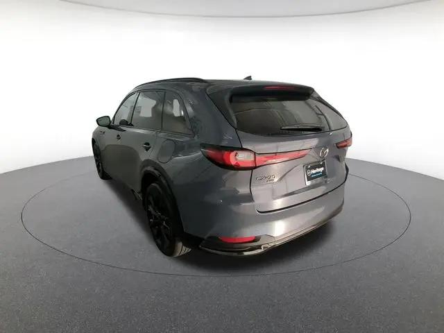 2026 Mazda X-90 3.3 Turbo S Premium Sport