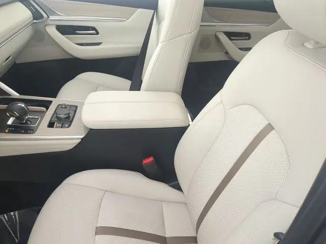2026 Mazda X-90 3.3 Turbo S Premium Sport