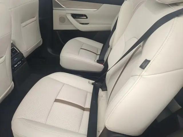 2026 Mazda X-90 3.3 Turbo S Premium Sport