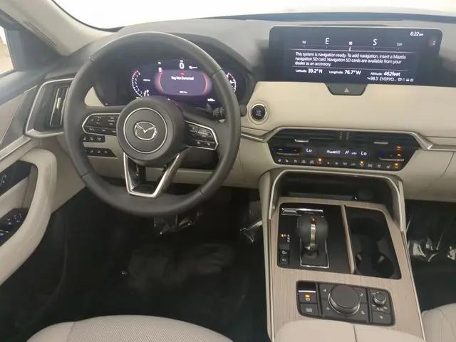 2026 Mazda X-90 3.3 Turbo S Premium Sport