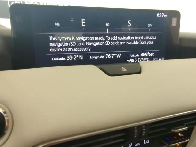 2026 Mazda X-90 3.3 Turbo S Premium Sport