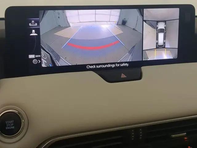 2026 Mazda X-90 3.3 Turbo S Premium Sport